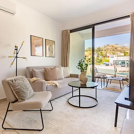 Sanders River Plaza * Limassol