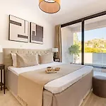 Apartman Sanders River Plaza Limassol