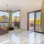 شقة Sanders River Plaza ليماسول