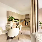 Sanders River Plaza ليماسول