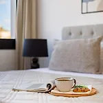 شقة Sanders River Plaza ليماسول