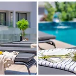 Sanders River Plaza ليماسول