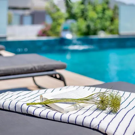 Sanders River Plaza Limassol