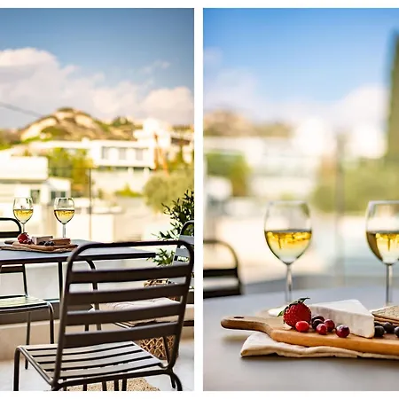 Διαμέρισμα Sanders River Plaza *