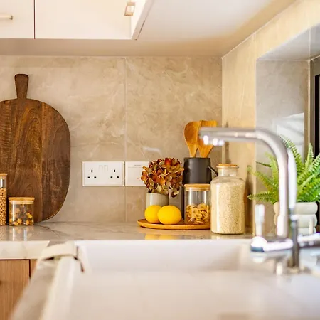 Sanders River Plaza Limassol