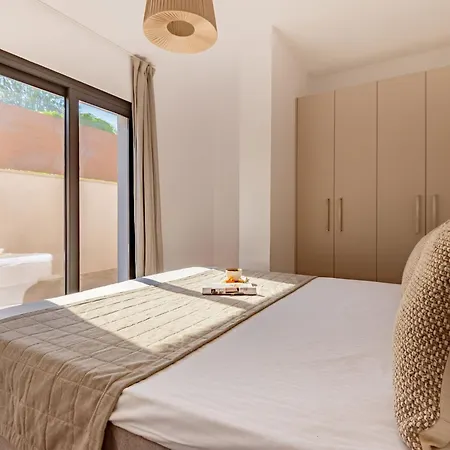 Apartment Sanders River Plaza Limassol