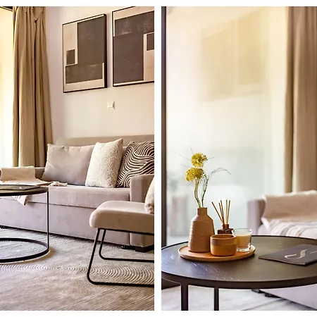 Sanders River Plaza * Limasol