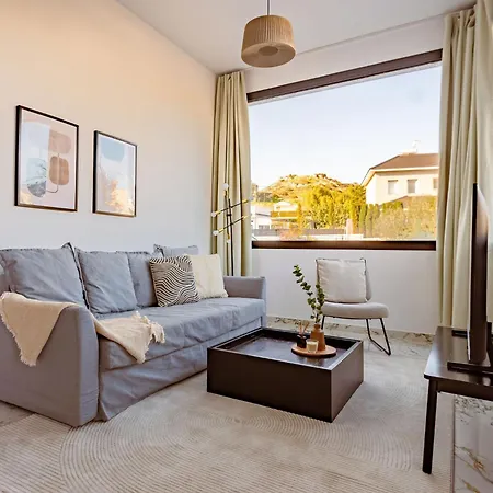 Sanders River Plaza Daire