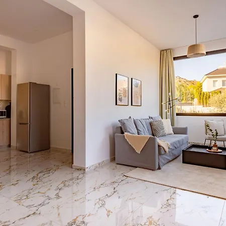 Apartment Sanders River Plaza