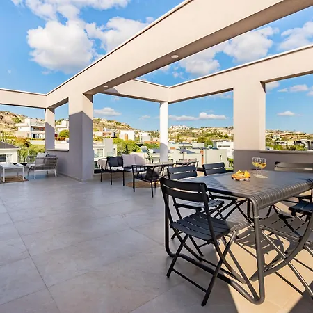Sanders River Plaza * Limassol