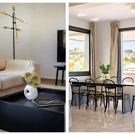 Apartment Sanders River Plaza