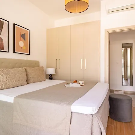 Sanders River Plaza * Limassol