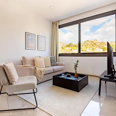 Sanders River Plaza * Limassol