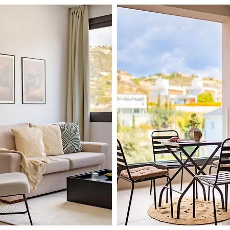 Sanders River Plaza Apartament