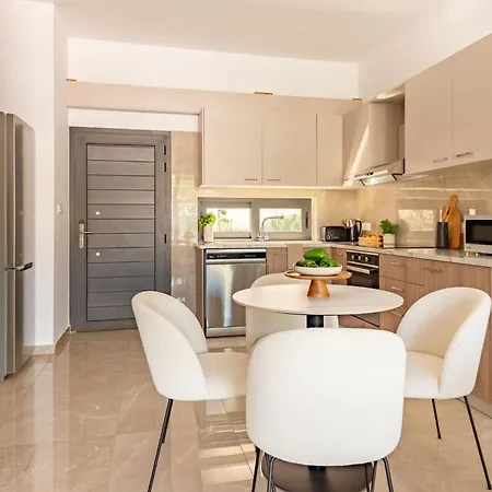 Apartment Sanders River Plaza Limassol