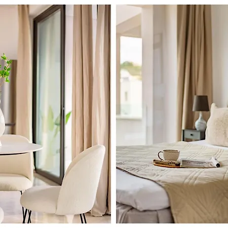 Daire Sanders River Plaza