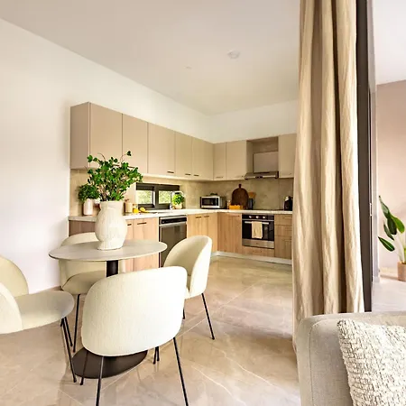 Sanders River Plaza Limassol