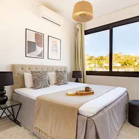 Sanders River Plaza * Limassol