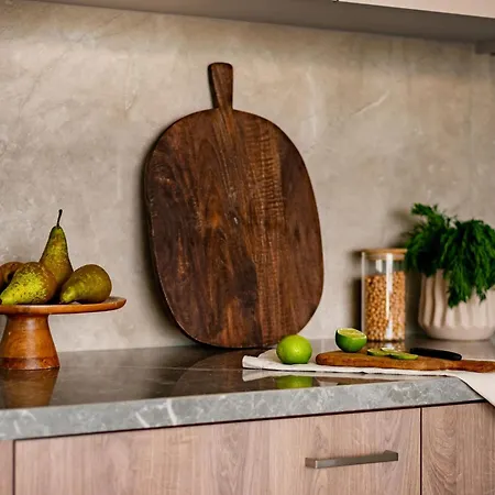 Apartament Sanders River Plaza