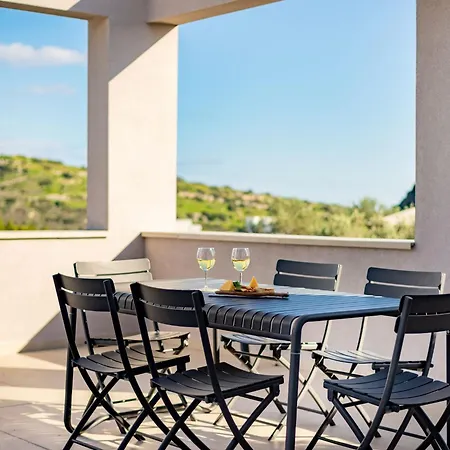 Sanders River Plaza * Limassol