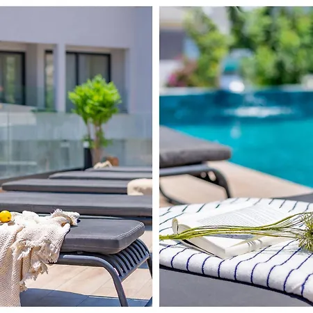 Sanders River Plaza Limasol