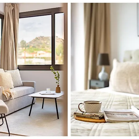 Sanders River Plaza * Limasol