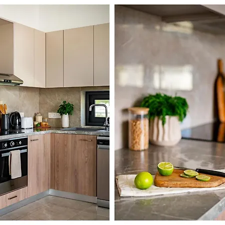 Daire Sanders River Plaza