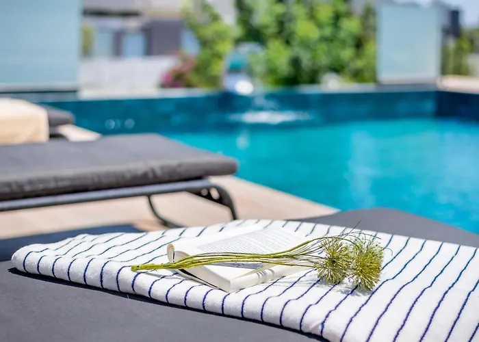 Sanders River Plaza Λεμεσός