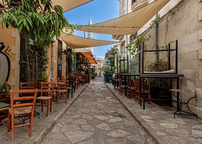 Διαμέρισμα Sanders River Plaza