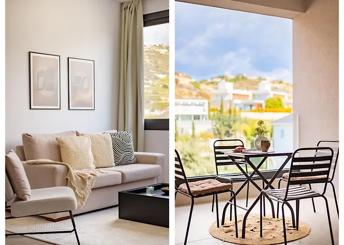 Sanders River Plaza Διαμέρισμα