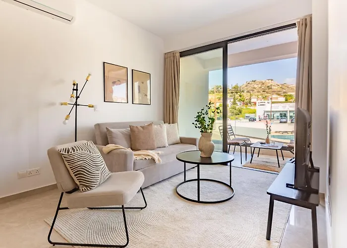 Sanders River Plaza * Λεμεσός