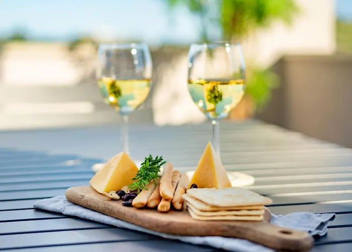 Sanders River Plaza Διαμέρισμα Λεμεσός