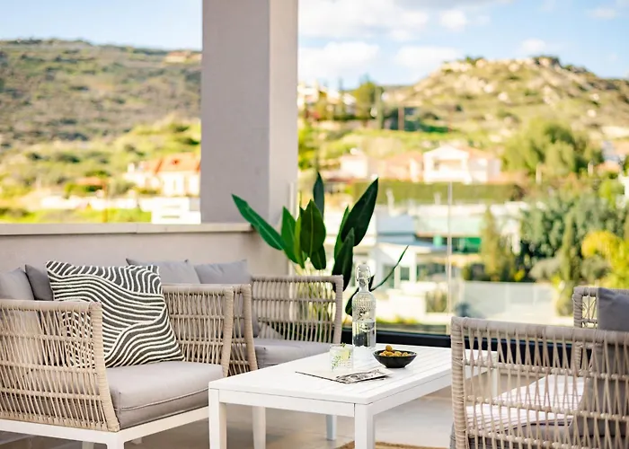 Sanders River Plaza Διαμέρισμα