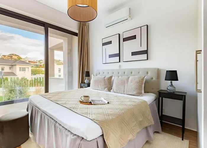 Διαμέρισμα Sanders River Plaza