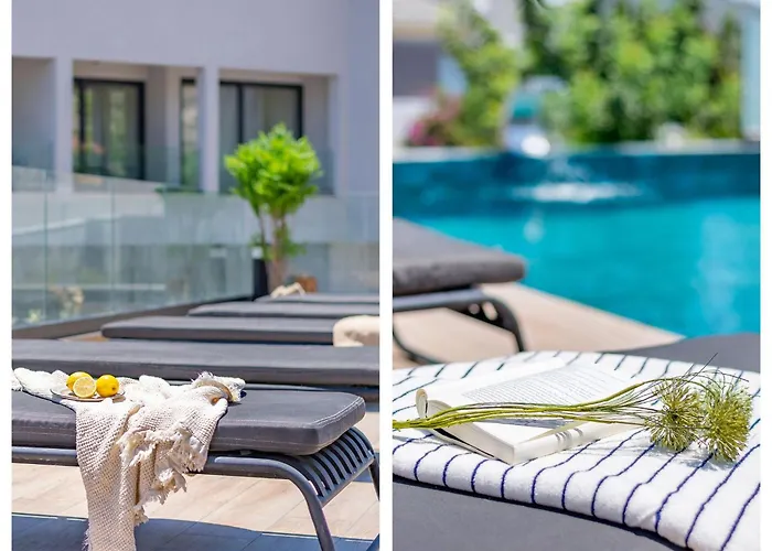 Sanders River Plaza Λεμεσός