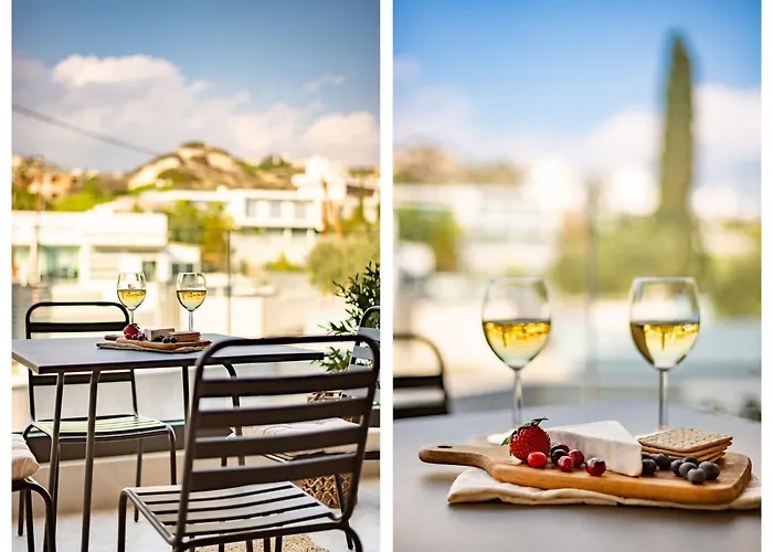 Apartamento Sanders River Plaza *