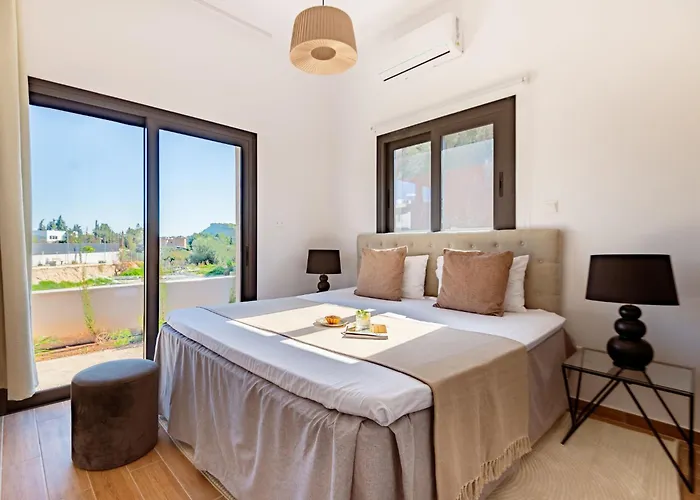 Sanders River Plaza Apartamento