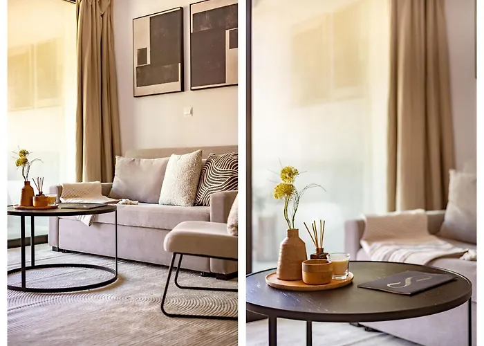 Sanders River Plaza * Limassol