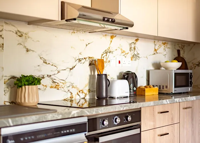 Apartamento Sanders River Plaza