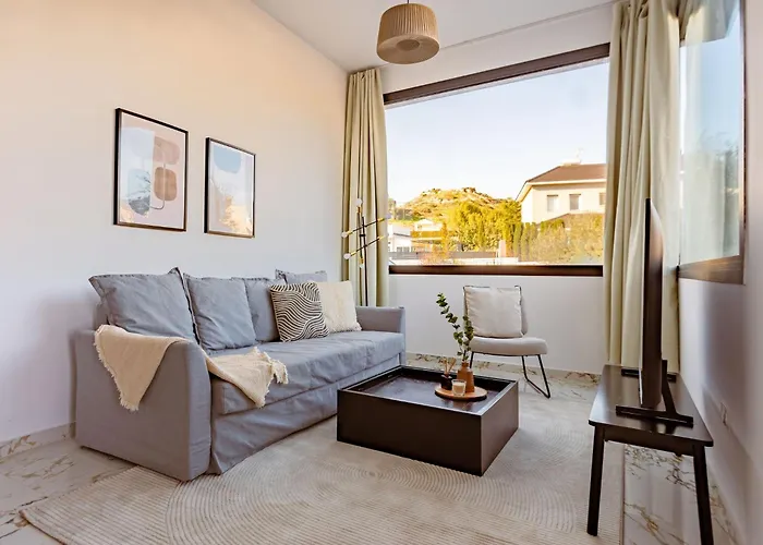 Sanders River Plaza Apartamento