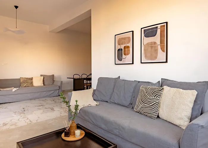 Apartamento Sanders River Plaza