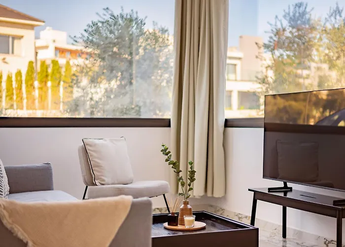 Apartamento Sanders River Plaza