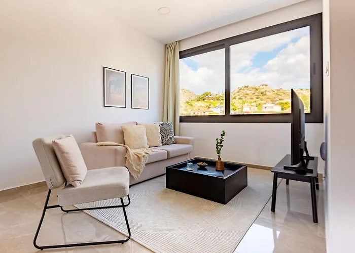 Sanders River Plaza * Limassol