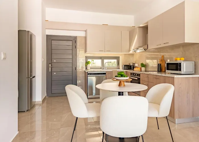 Apartamento Sanders River Plaza Limassol