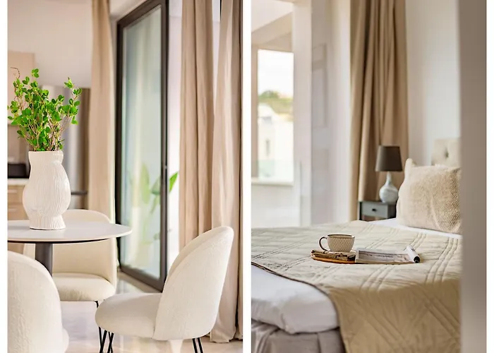 Apartamento Sanders River Plaza