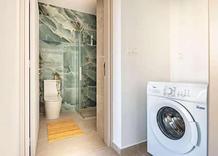 Sanders River Plaza Apartamento *