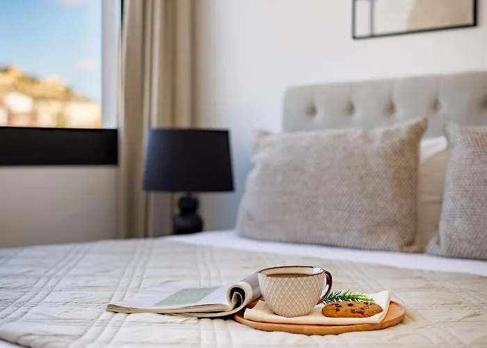 Apartamento Sanders River Plaza Limassol