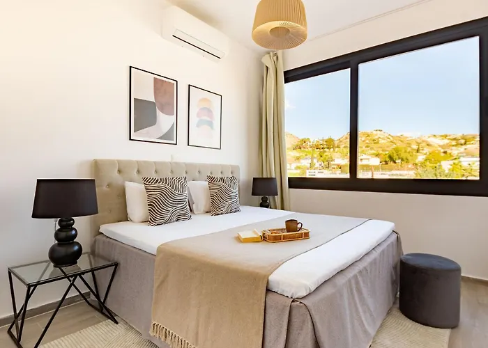 Sanders River Plaza * Limassol