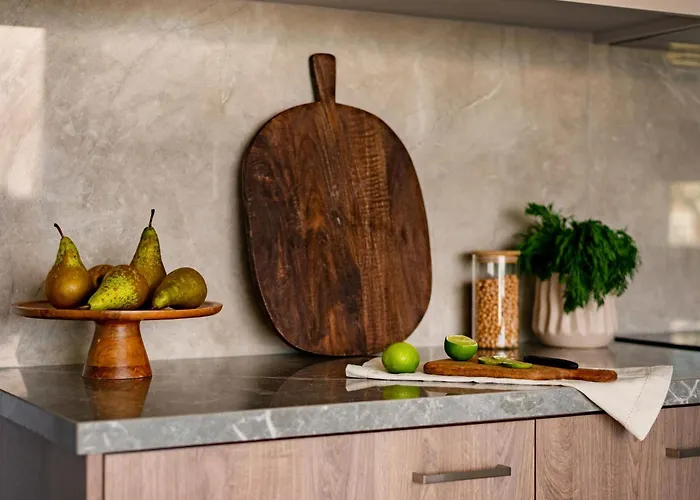 Apartamento Sanders River Plaza