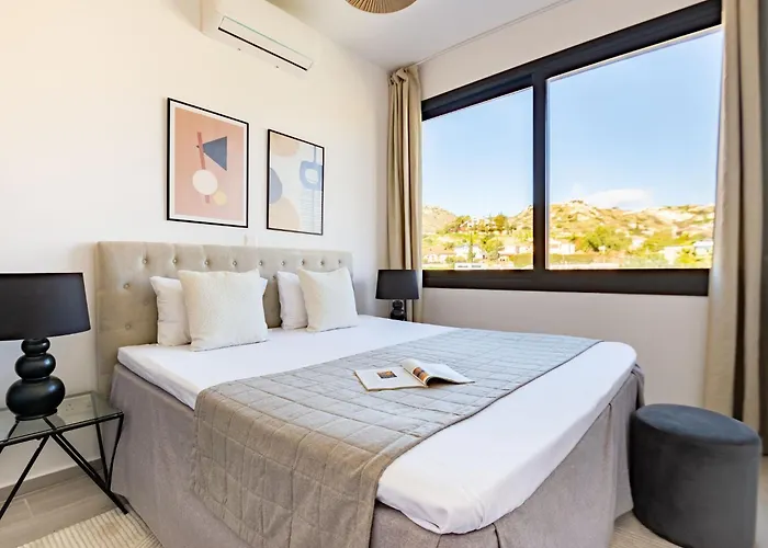 Apartamento Sanders River Plaza